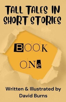 Tall Tales In Short Stories
