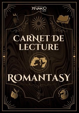 Carnet De Lecture Romantasy
