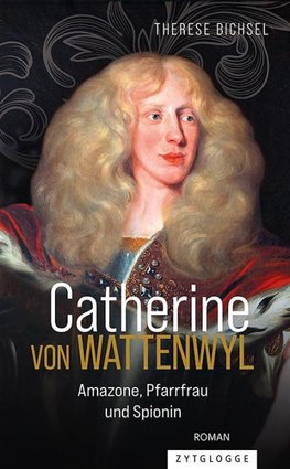 Catherine von Wattenwyl