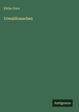 Urwaldrauschen