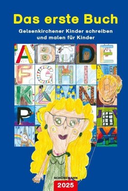Das erste Buch 2025