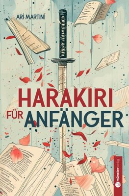 Harakiri für Einsteiger