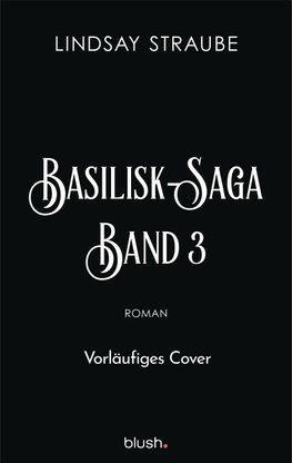 Basilisk-Saga Band 3