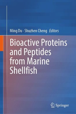 Bioactive Proteins and Peptides from Marine Shellfish