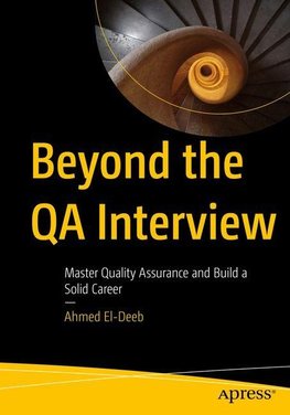 Beyond the QA Interview