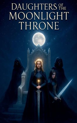 Daughters of the Moonlight Throne