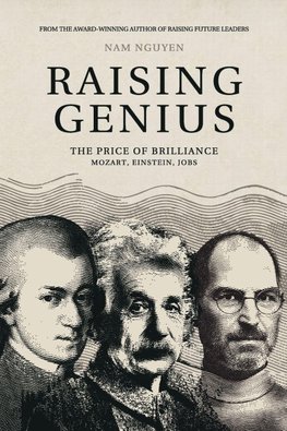 Raising Genius