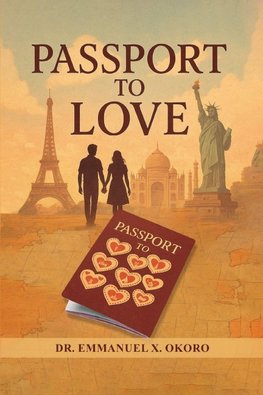 Passport to Love