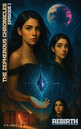 The Zepherous Chronicles Episode I