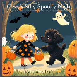 Ozzy's Silly Spooky Night