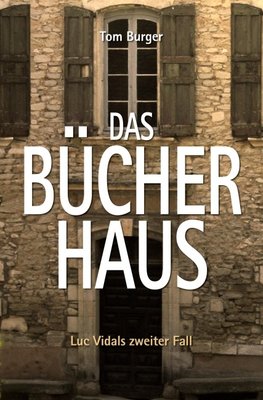 Das Bücherhaus