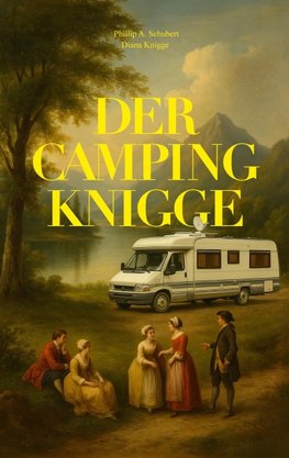 Der Camping Knigge