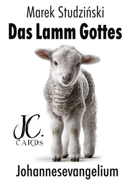 Das Lamm Gottes