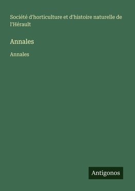 Annales