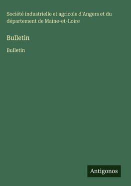 Bulletin