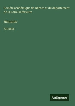 Annales