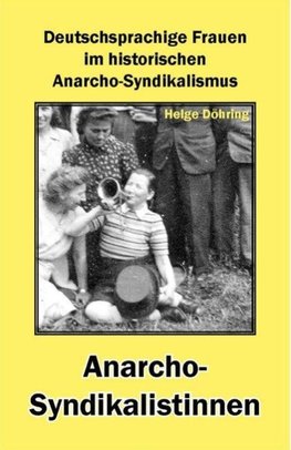 Anarcho-Syndikalistinnen
