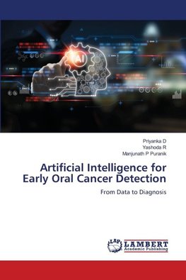 Artificial Intelligence for Early Oral Cancer Detection