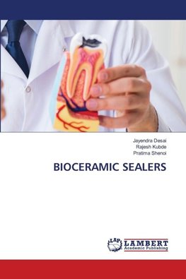 BIOCERAMIC SEALERS