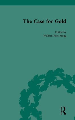 The Case for Gold Vol 3