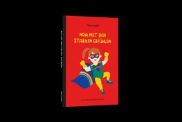 Noa mit den starken Gefühlen