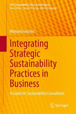 Integrating Strategic Sustainability Practices in Business
