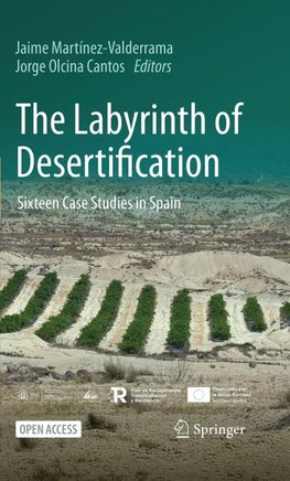 The Labyrinth of Desertification