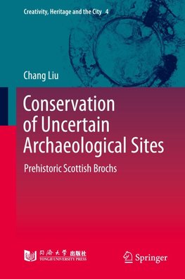 Conservation of Uncertain Archaeological Sites