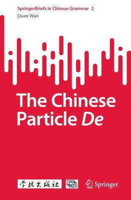 The Chinese Particle De