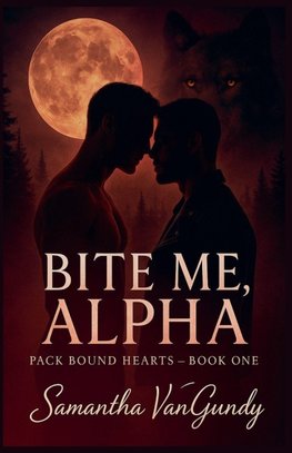 Bite Me Alpha