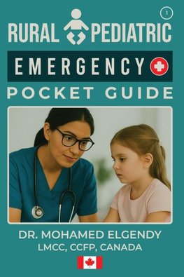 RURAL PEDIATRIC EMERGENCY POCKET GUIDE
