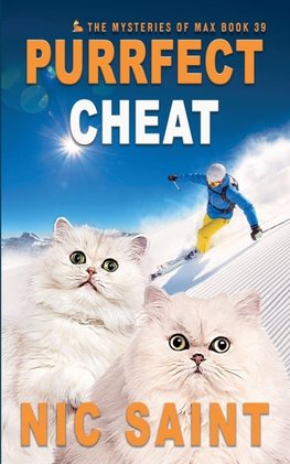 Purrfect Cheat