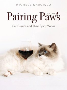 Pairing Paws, vol. II