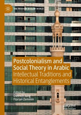 Postcolonialism and Social Theory in Arabic