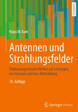 Antennen und Strahlungsfelder