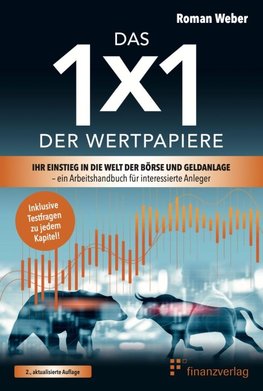 Das 1x1 der Wertpapiere