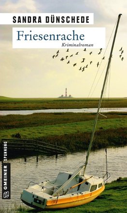 Friesenrache