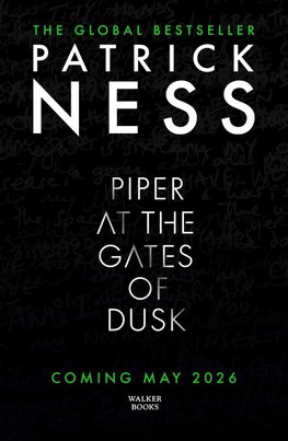 Piper at the Gates of Dusk