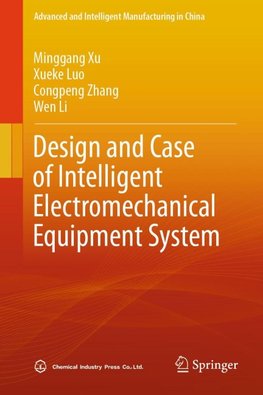 Design and Case of Intelligent Electromechanical Equipment System
