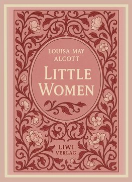 Louisa May Alcott: Little Women (English Edition)