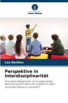Perspektive in Interdisziplinarität