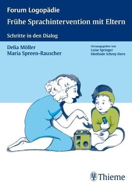 Möller, D: Frühe Sprachintervention mit Eltern