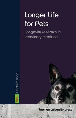 Longer Life for Pets