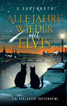 Alle Jahre wieder mit Elvis