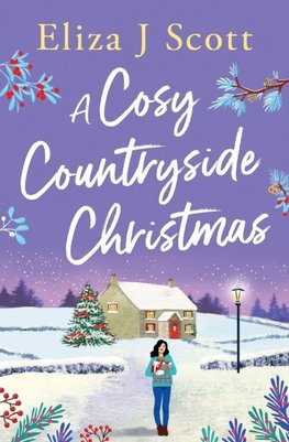 A Cosy Countryside Christmas