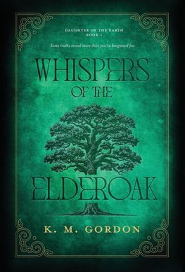 Whispers of the Elderoak