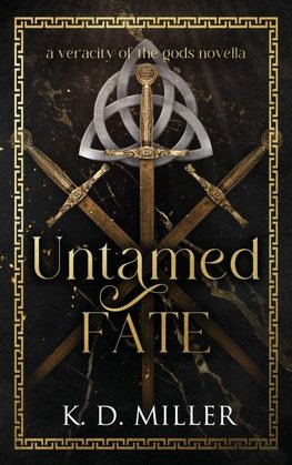 Untamed Fate