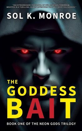 The Goddess Bait