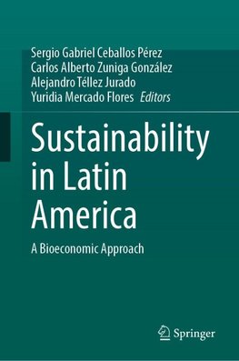Sustainability in Latin America