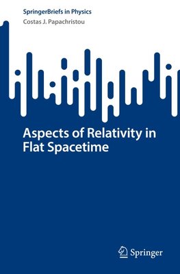 Aspects of Relativity in Flat Spacetime